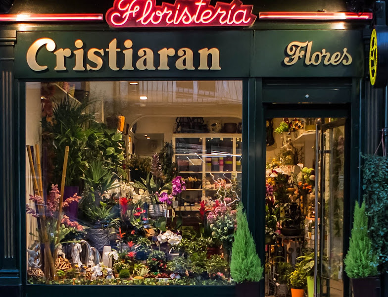Floristería Cristiaran