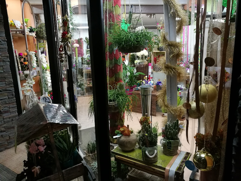 Floristería Garralda