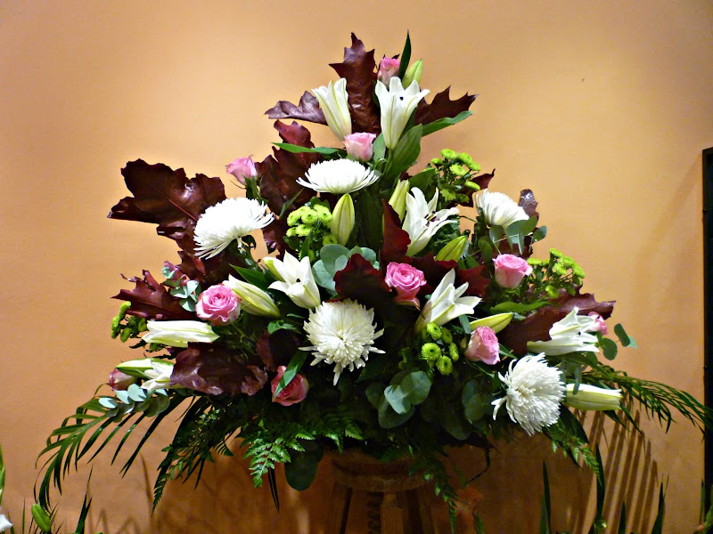 Floristería Irela