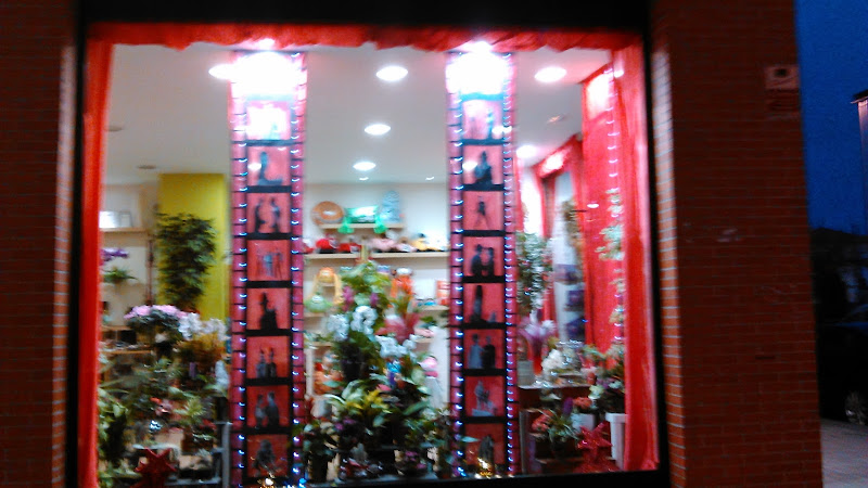 Floristería JUAN Barakaldo