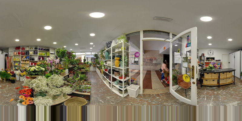 Floristería LORALEKU Loradenda