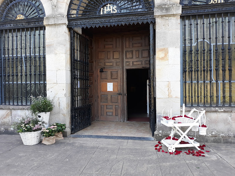 Floristería Loradenda Leioa
