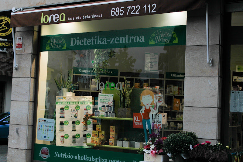 Floristería Lorea