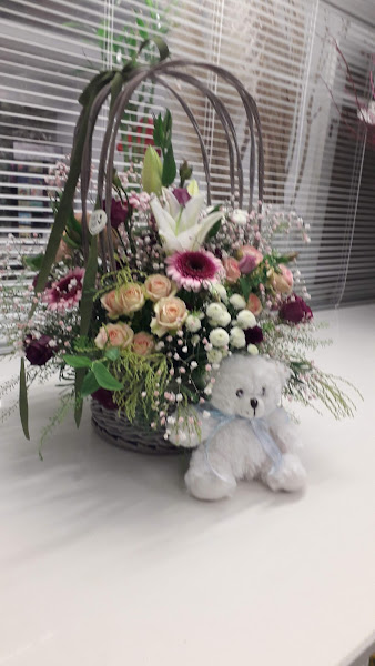 Floristería Mari Asun