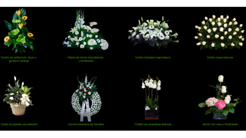 Floristería Nekane