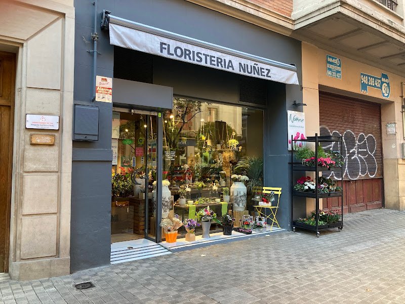 Floristeria Nuñez