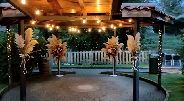 Floristería Saroi Loradenda