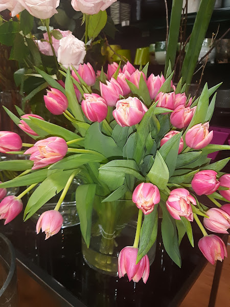 Floristería Unzueta