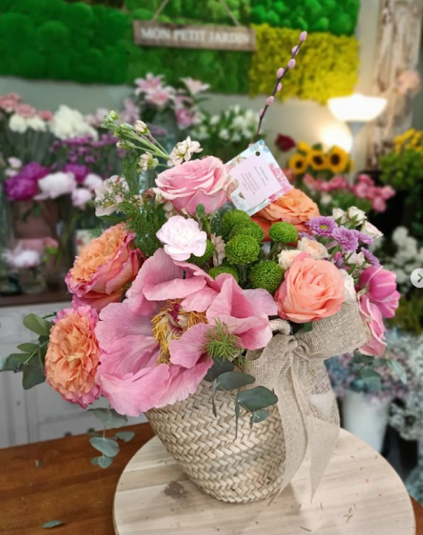 Floristeria-Vi-DREAMS-FLOWERS-Gallarta-2