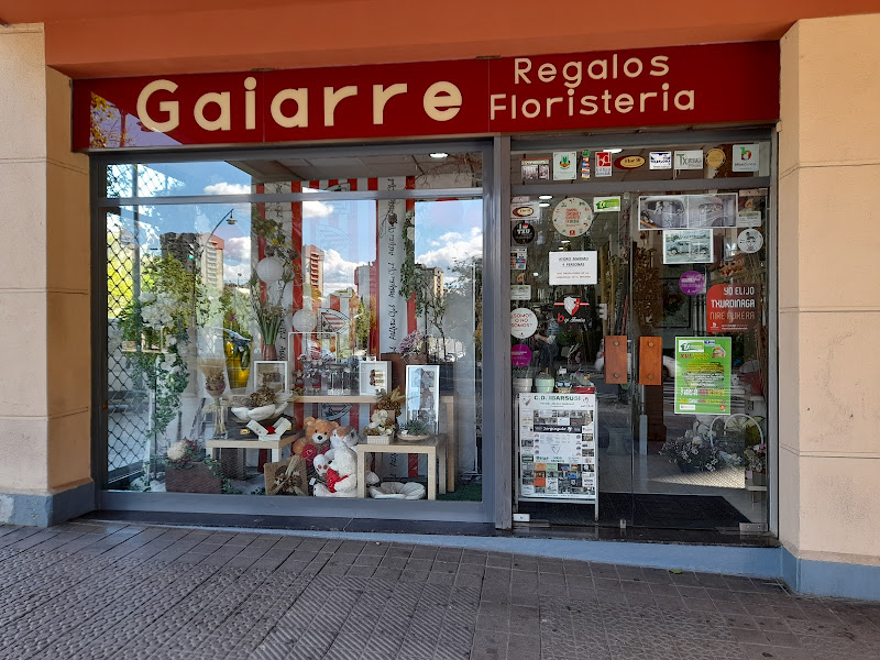 Gaiarre