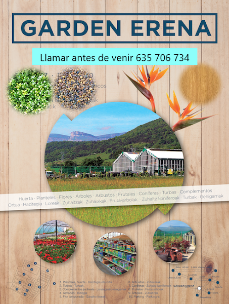 Garden Erena