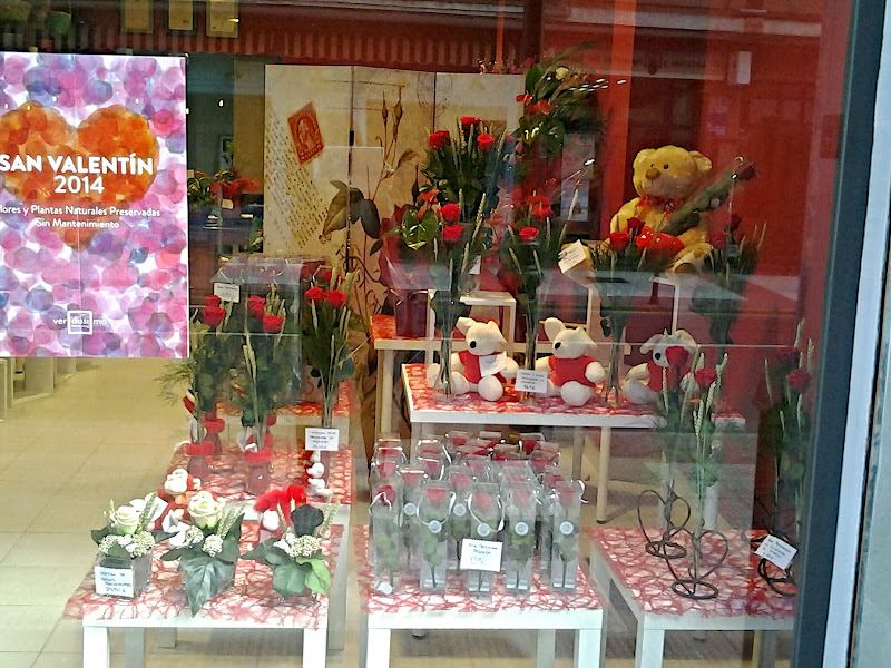 Lekanda Floristas