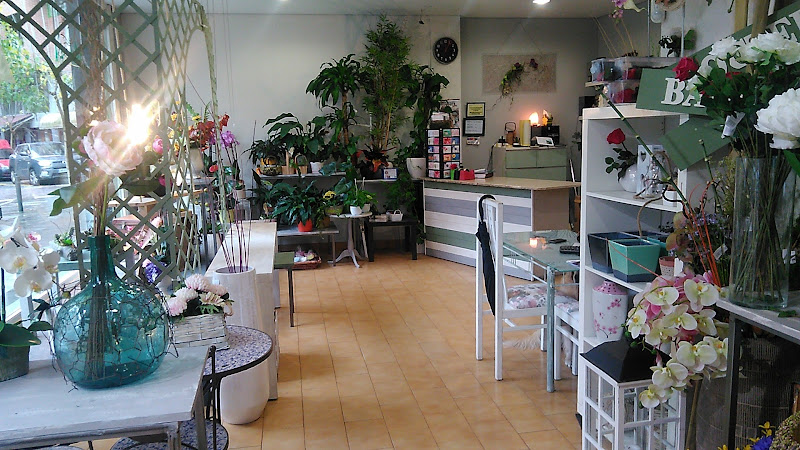 Muguet Floristas
