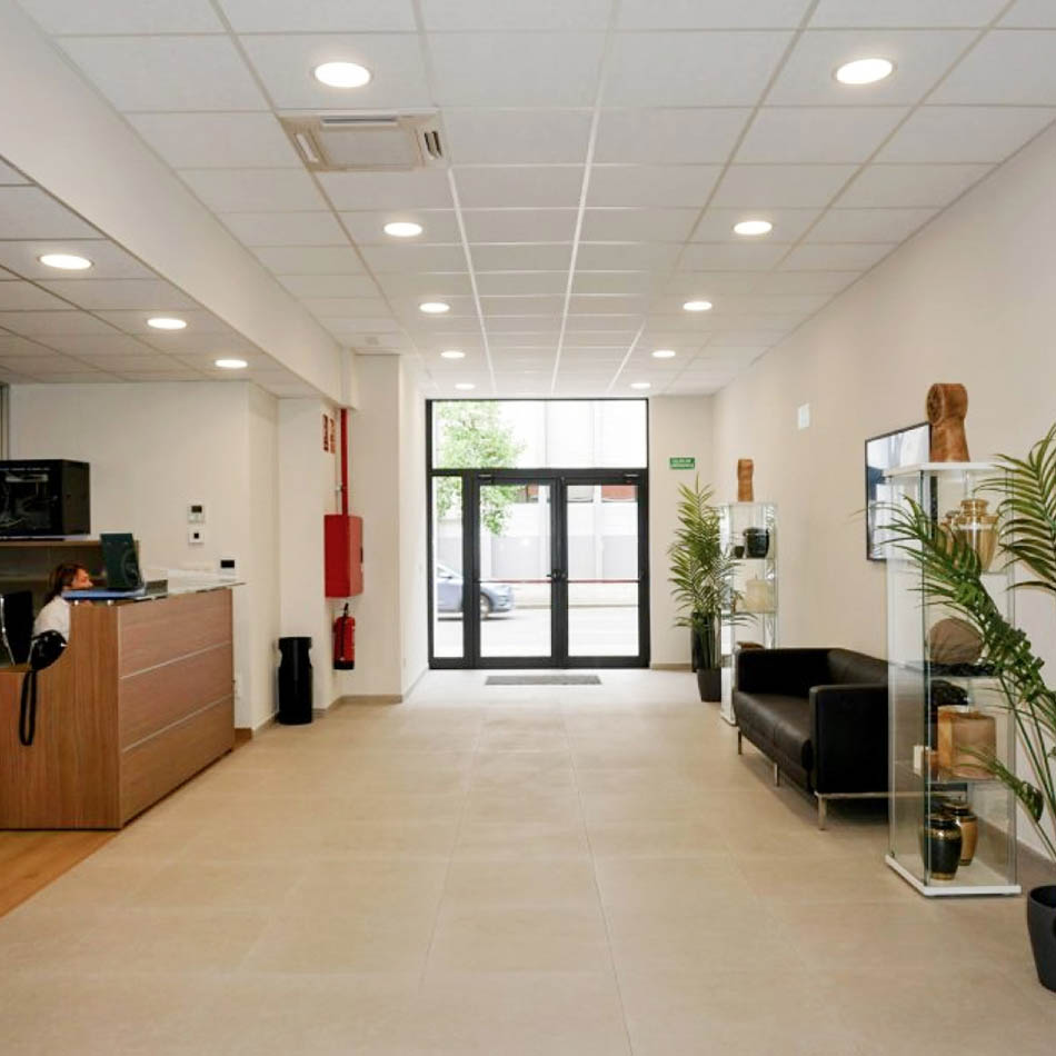 ASIFUNE Tanadeusto tanatorio bilbao