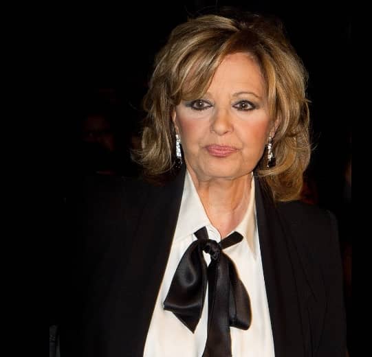fallece maria teresa campos