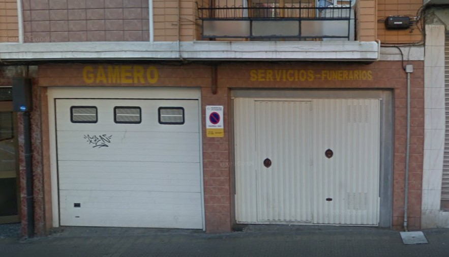 gamero santurtzi