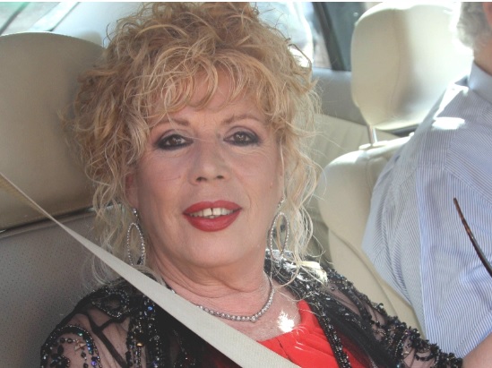 maria jimenez muere
