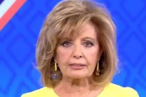 Adiós a María Teresa Campos: Fallece la reconocida periodista
