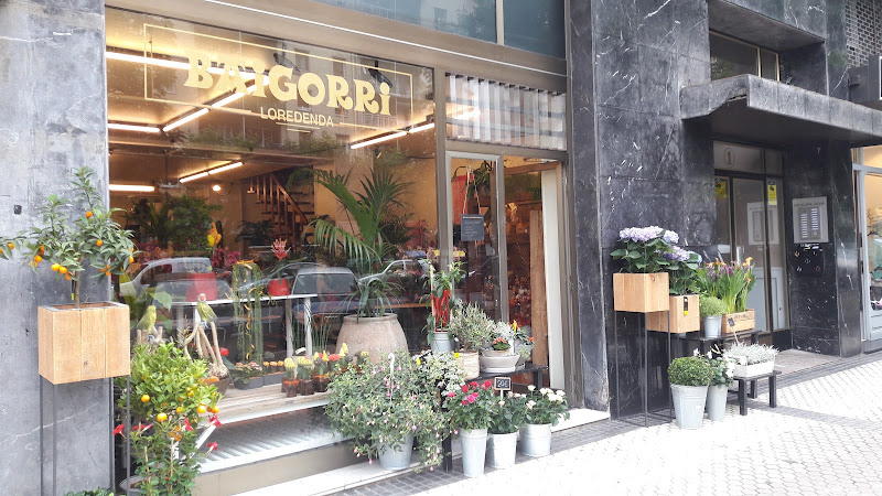 Floristeria Baigorri