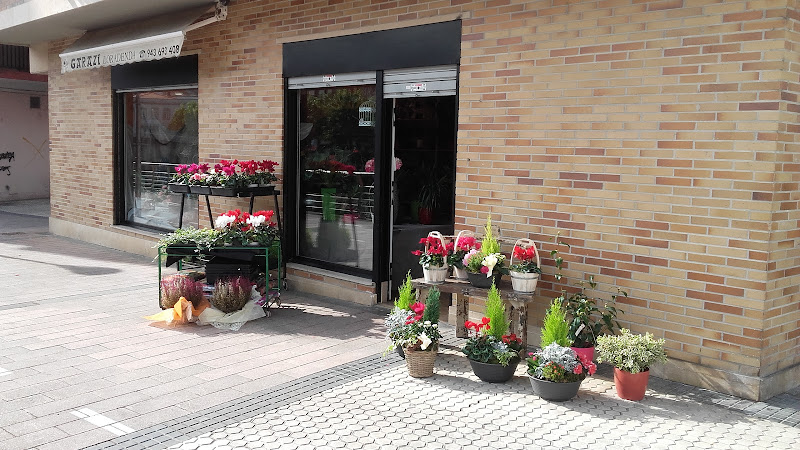 Floristeria Garazi