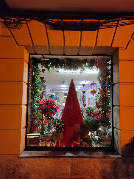 Floristería Goilore