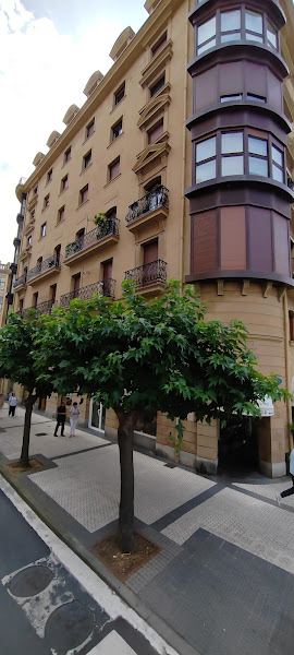 Tanatorios de españa