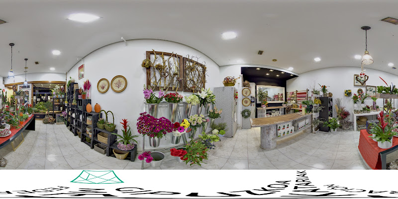Floristería Muskari