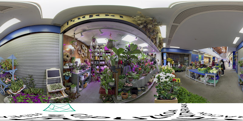 Floristería PAGOA LORADENDA Zarautz