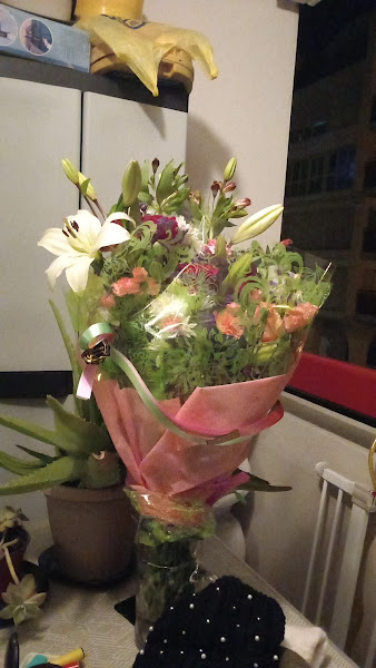 Floristeria Vinacua