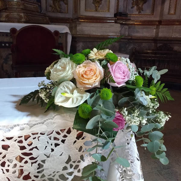Gema Floristería