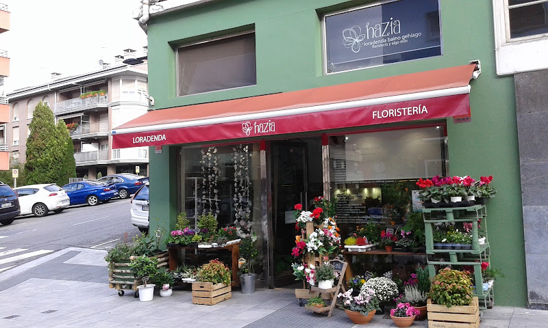Hazia Loradenda