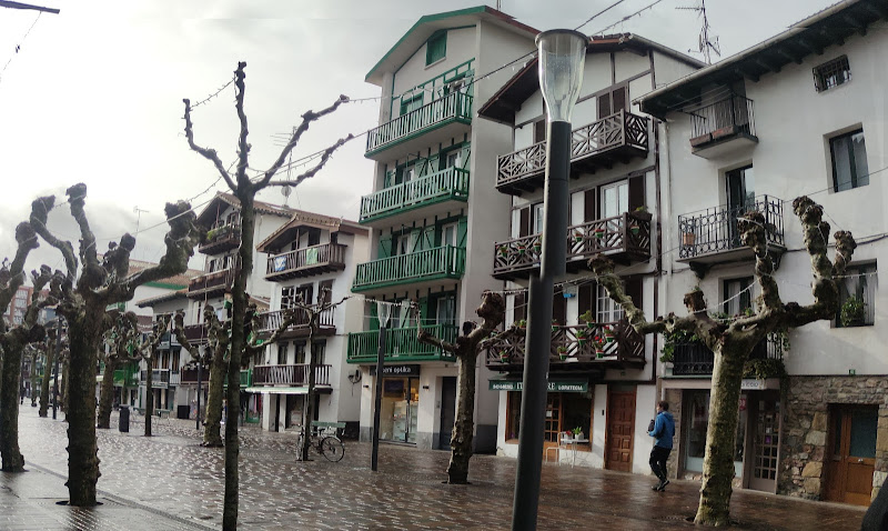Tanatorios de españa