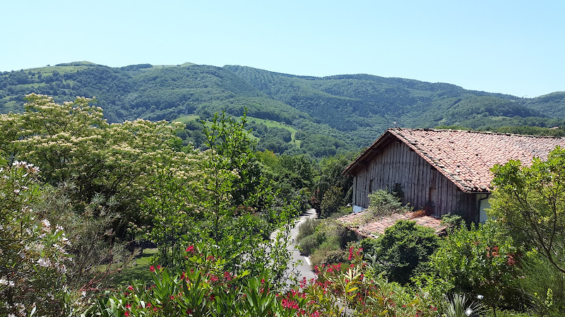 Jardín Botánico de Iturrarán