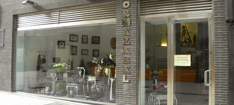 Ormazábal