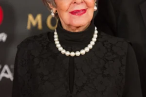 Fallece Concha Velasco, ícono del cine español, a los 84 años