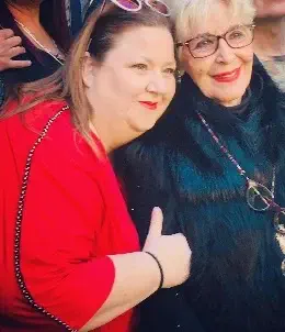 fallece Itziar Castro