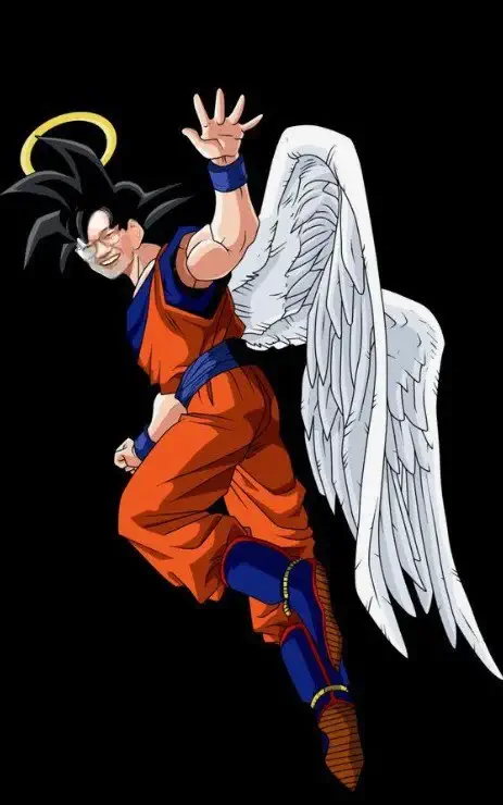 adios toriyama