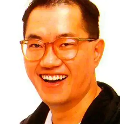 akira toriyama fallece