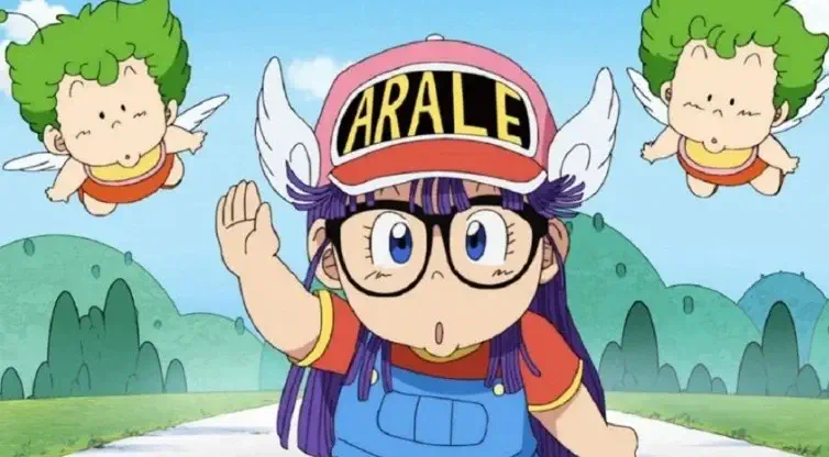 arale